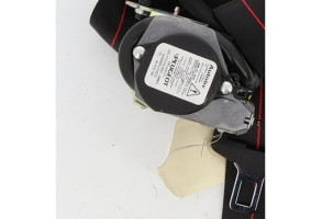 Ceinture avant droit PEUGEOT 208 1 Photo n°4