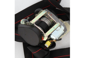 Ceinture avant droit PEUGEOT 208 1 Photo n°5