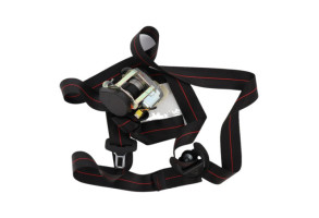 Ceinture avant droit PEUGEOT 208 1 Photo n°6