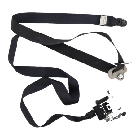 Ceinture avant droit NISSAN JUKE 1