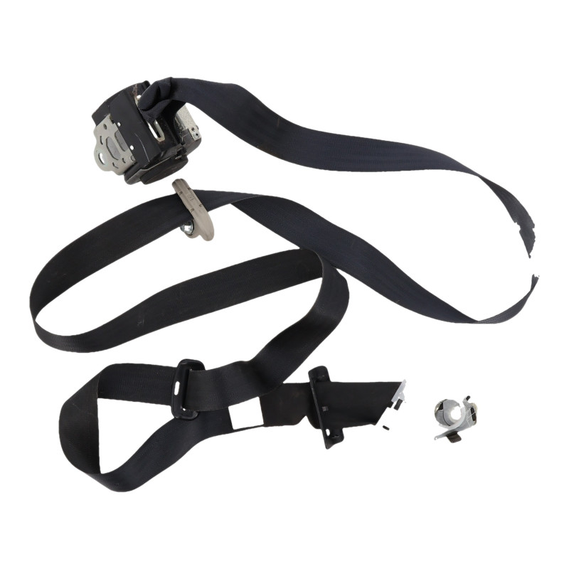 Ceinture avant gauche NISSAN JUKE 1 Photo n°1