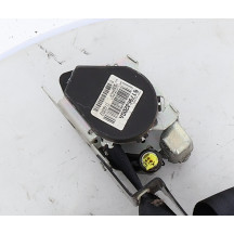Ceinture avant gauche NISSAN JUKE 1 Photo n°6