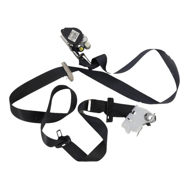 Ceinture avant gauche NISSAN JUKE 1 Photo n°8