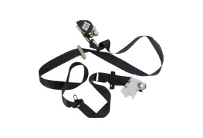 Ceinture avant gauche NISSAN JUKE 1 Photo n°8