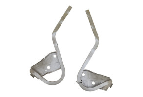 Charniere de capot MINI MINI 1 R50/R53 Photo n°1