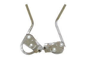 Charniere de capot MINI MINI 1 R50/R53 Photo n°2