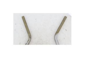 Charniere de capot MINI MINI 1 R50/R53 Photo n°3