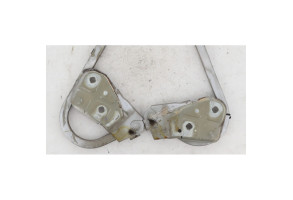 Charniere de capot MINI MINI 1 R50/R53 Photo n°4