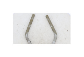 Charniere de capot MINI MINI 1 R50/R53 Photo n°6