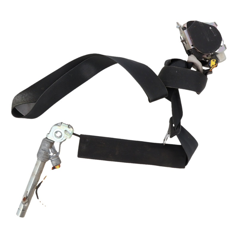 Ceinture avant gauche CITROEN C3 PICASSO Photo n°1
