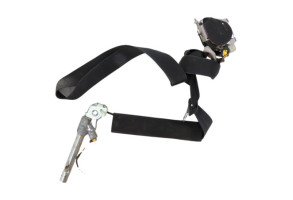 Ceinture avant gauche CITROEN C3 PICASSO Photo n°1