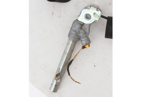 Ceinture avant gauche CITROEN C3 PICASSO Photo n°2