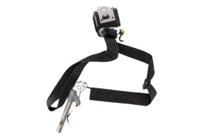 Ceinture avant gauche CITROEN C3 PICASSO Photo n°7