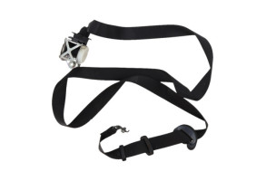 Ceinture avant droit BMW SERIE 1 F20 Photo n°1