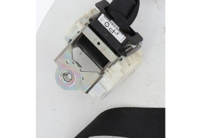 Ceinture avant droit BMW SERIE 1 F20 Photo n°4