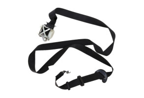 Ceinture avant droit BMW SERIE 1 F20 Photo n°7