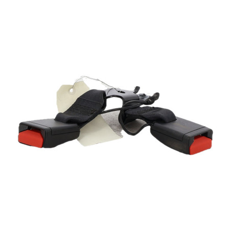 Attache ceinture arriere gauche RENAULT CLIO 5