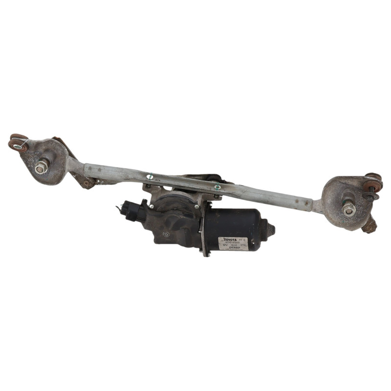Moteur essuie glace avant TOYOTA COROLLA VERSO 2 Photo n°1