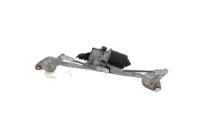 Moteur essuie glace avant TOYOTA COROLLA VERSO 2 Photo n°2