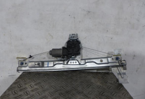Leve vitre electrique avant droit PEUGEOT 207