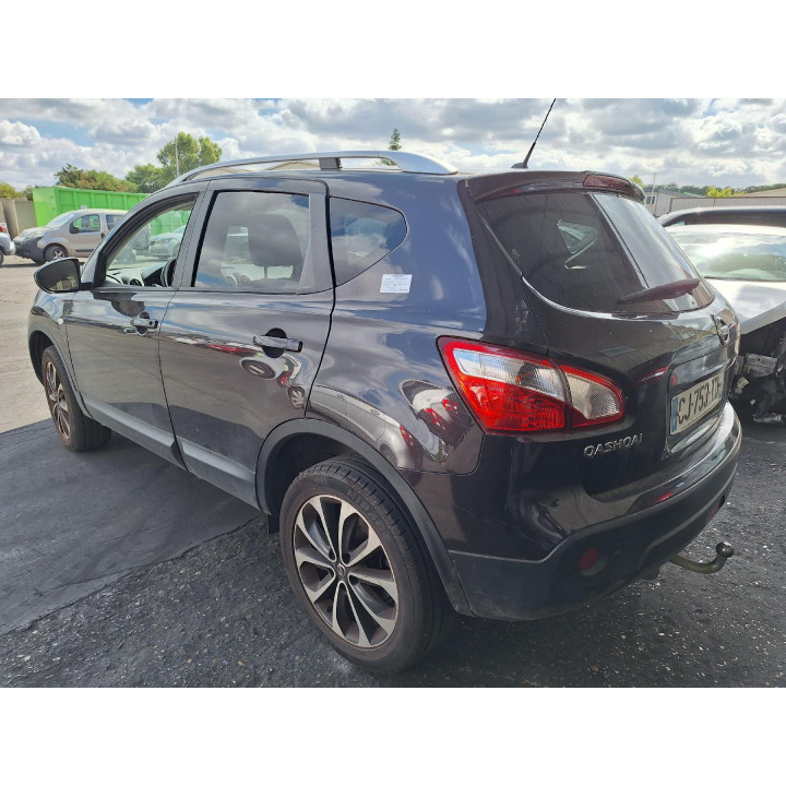 Moteur essuie glace avant NISSAN QASHQAI 1 Photo n°6