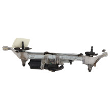 Moteur essuie glace avant NISSAN JUKE 1 Photo n°3