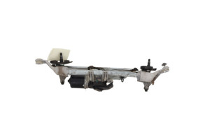 Moteur essuie glace avant NISSAN JUKE 1 Photo n°3