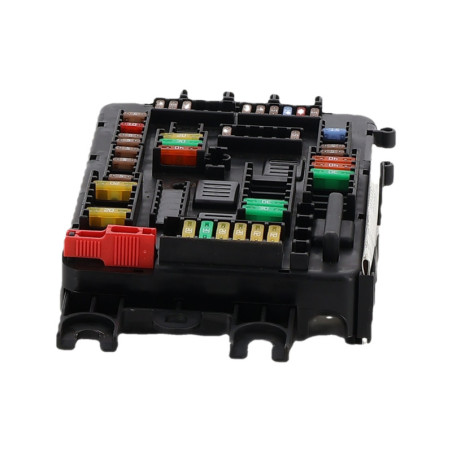 Boitier servitude moteur (BSM) BMW SERIE 1 F20
