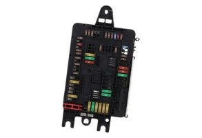 Boitier servitude moteur (BSM) BMW SERIE 1 F20 Photo n°5