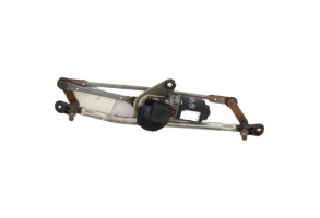 Moteur essuie glace avant FIAT FIORINO 3 Photo n°1