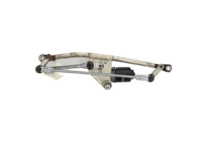 Moteur essuie glace avant FIAT FIORINO 3 Photo n°3