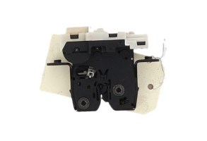 Serrure de hayon RENAULT GRAND MODUS Photo n°3