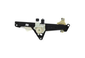 Leve vitre electrique avant gauche RENAULT CLIO 5 Photo n°2