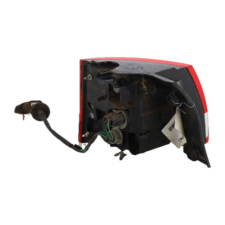 Feu arriere principal droit (feux) CITROEN C-CROSSER Photo n°4
