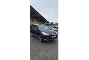 Feu arriere principal droit (feux) CITROEN C-CROSSER Photo n°8