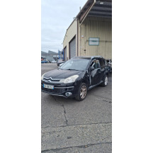 Feu arriere principal droit (feux) CITROEN C-CROSSER Photo n°9