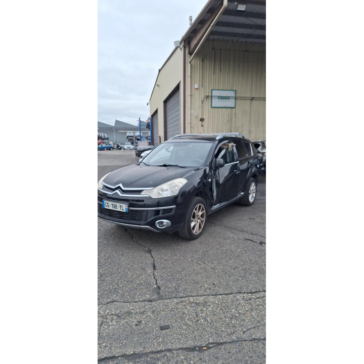 Feu arriere principal droit (feux) CITROEN C-CROSSER Photo n°9