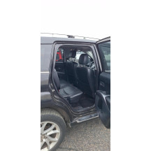 Feu arriere principal droit (feux) CITROEN C-CROSSER Photo n°10