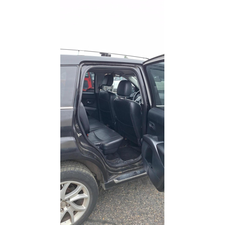 Feu arriere principal droit (feux) CITROEN C-CROSSER Photo n°10