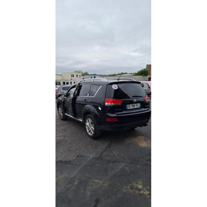 Feu arriere principal droit (feux) CITROEN C-CROSSER Photo n°15