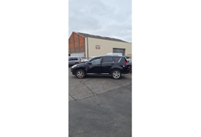 Feu arriere principal gauche (feux) CITROEN C-CROSSER Photo n°7