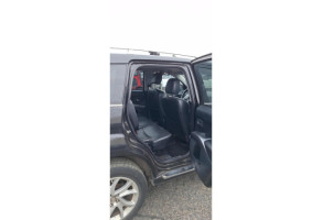 Feu arriere principal gauche (feux) CITROEN C-CROSSER Photo n°10