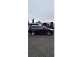 Feu arriere principal gauche (feux) CITROEN C-CROSSER Photo n°11
