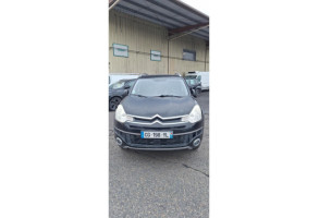 Feu arriere principal gauche (feux) CITROEN C-CROSSER Photo n°12