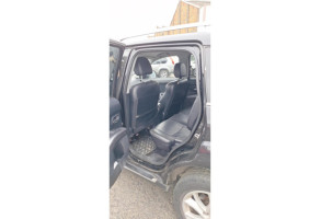 Feu arriere principal gauche (feux) CITROEN C-CROSSER Photo n°13