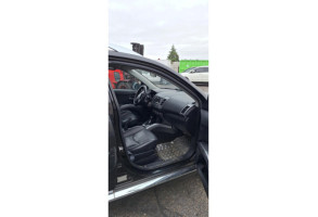 Feu arriere principal gauche (feux) CITROEN C-CROSSER Photo n°14