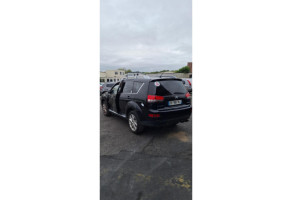 Feu arriere principal gauche (feux) CITROEN C-CROSSER Photo n°15