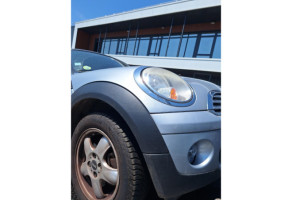 Feu arriere principal droit (feux) MINI MINI 2 R56 Photo n°9
