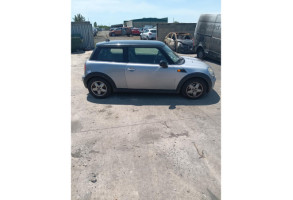 Feu arriere principal gauche (feux) MINI MINI 2 R56 Photo n°20