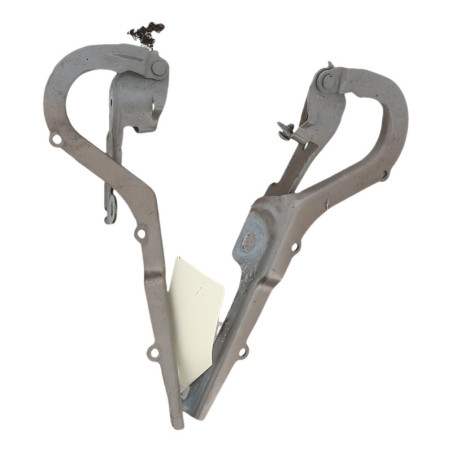 Charniere de capot PEUGEOT 2008 1